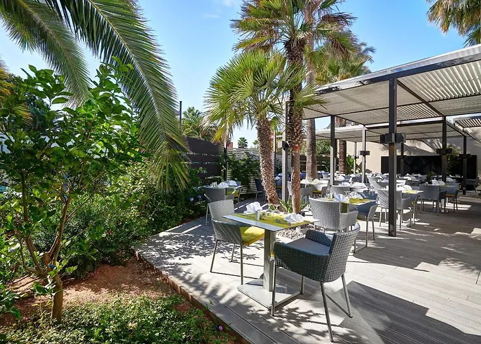 Protur PlayaHotel Playa