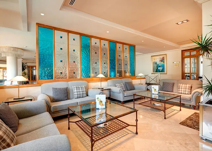 Hipotels Hipocampo PlayaHotel Playa